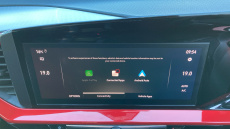 Vauxhall Mokka 100kW SRi Premium 50kWh 5dr Auto Electric Hatchback